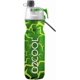 thumbnail image 1 of Botella O2COOL 591 ml Mist N Sip Verde Craquelado, 1 of 9