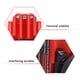 thumbnail image 3 of Batería de repuesto Waitley 12 V 3.0 Ah para Milwaukee Tools, 3 of 7