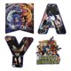 thumbnail image 5 of Kit Cotillón Diseño Sonic 3 Shadow Tails Knuckles Calidad, 5 of 9