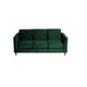 thumbnail image 2 of Sofá Trento 3C Verde, 2 of 3