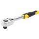thumbnail image 1 of Llave Ratchet 1/2" 72 dientes Stanley STMT82665-0, 1 of 3