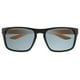 thumbnail image 2 of Lentes De Sol Polarizados Cts-8017-104p Negro, 2 of 4