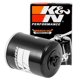 thumbnail image 1 of Filtro de Aceite K&N KN-198 con Tuerca de Extracción – Alto Rendimiento, 1 of 7