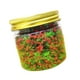 thumbnail image 1 of La Flor Artificial Deja Escombros Para Los Accesorios De Dise?o Street Building Red, 1 of 5
