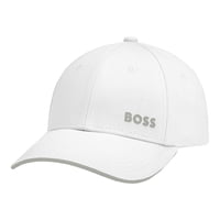 Gorra De Béisbol Boss Bold -103 Natural Para Hombre