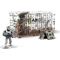 Mega Construx Armeria Artica Mega Call Of Duty
