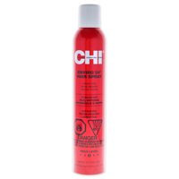 Chi - Enviro 54 Laca Para El Cabello De Fijación Natural De Para Unisex - Laca Para El Cabello De 10 Oz