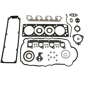 Repuestos Del Sol - Juego Empaquetadura Motor Ford Ranger 2.5 1989 1997