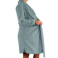 Likeshop - Bata Polar Mujer Hombre Premium Excelente Calidad 203