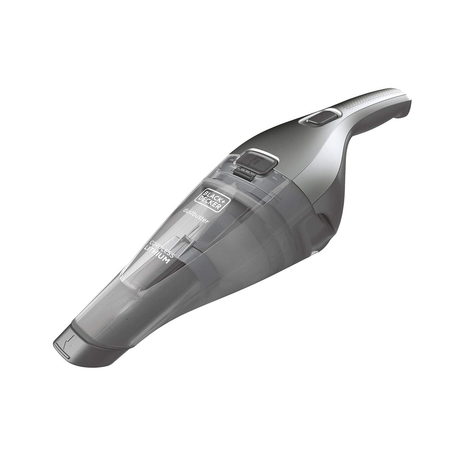Aspirador De Mano Black+decker Dustbuster 8v Inalámbrico