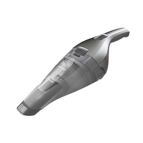 Aspirador De Mano Black+Decker Dustbuster 8V Inalámbrico