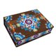 thumbnail image 5 of Caja De Pintura De Diamantes DIY, Joyero De Madera Para Decoración Del Hogar, Tocador, Regalo, Estilo D, 5 of 5