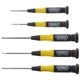 thumbnail image 1 of Juego de Destornilladores de Precisión General Tools 5 Piezas, 1 of 1