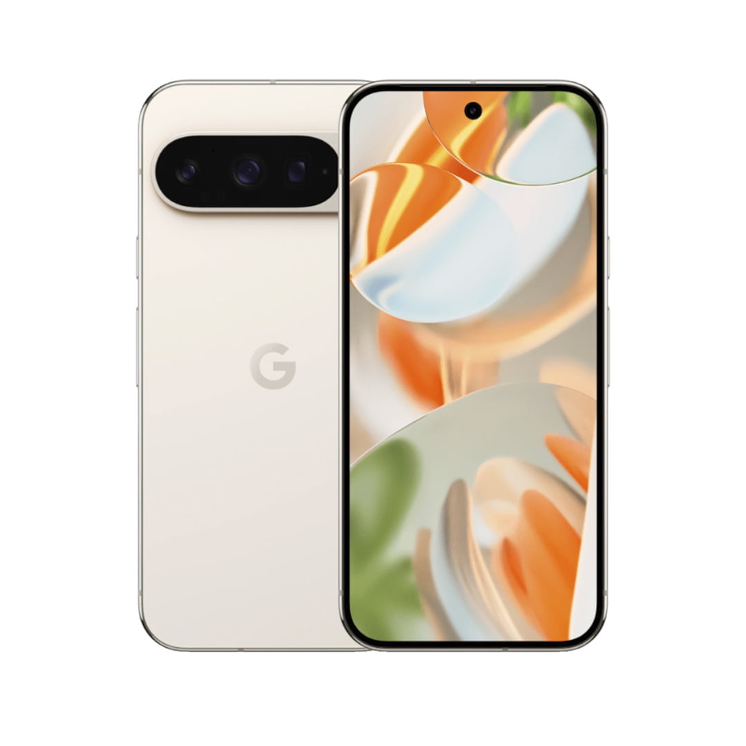 Google Pixel 9 Pro XL 128GB blanco | Lider