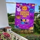 thumbnail image 5 of Bolofofos-bandera de jardín temática. Regalo perfecto para fans, amigos y familiares, ideal para actividades al aire libre y decoración de fiestas.28CM*45CM, 5 of 5