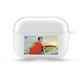 thumbnail image 1 of Desmarcar AirPods Pro Superman Transparente, 1 of 6