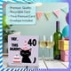 thumbnail image 3 of Tarjeta de felicitación para el 40 cumpleaños de Stuff4 ¡Yay This Again! 5.7 pulgadas, 3 of 7