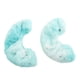 thumbnail image 5 of Fundas Para Cuchillas De Patines De Hielo, Protector De Cuchillas De Patines De Hielo Para Entrenamiento De Patinaje Artístico, Color Verde, 5 of 5