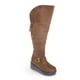 thumbnail image 1 of Bota Terraplen Taupe Vía Franca, 1 of 7