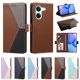 thumbnail image 5 of Funda Cartera con Soporte para Xiaomi Xiaomi Poco X8 Pro 5G, Marrón, 5 of 6