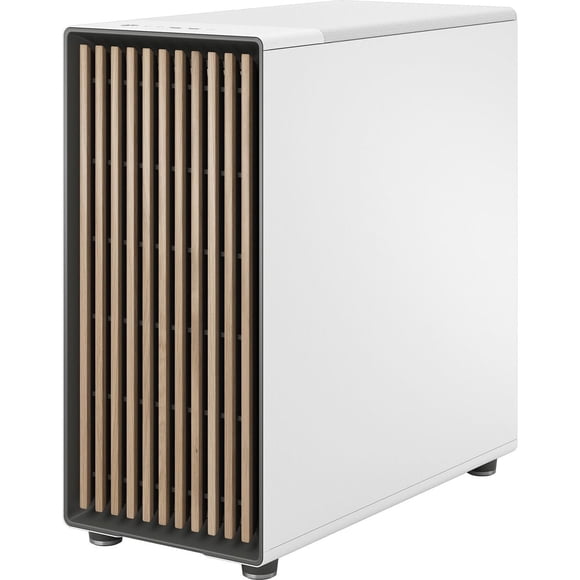 Fractal Design XL Blanco