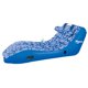 thumbnail image 5 of Silla de piscina flotante Aqua Ultra-Comfort para 1 persona con almohada, 5 of 5