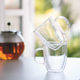 thumbnail image 2 of Set 2 Vasos Térmicos Bistro doble pared 450 ml, 2 of 6
