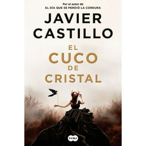 Suma De Letras - Libro El Cuco De Cristal