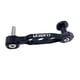 thumbnail image 3 of Tensión De Cadena De Bicicleta Plegable Para Ajustador De Cadena De Guía De Desviador Trasero Birdy Negro, 3 of 5