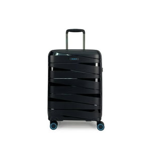 Bg Berlin - Maleta Cabina Ted 35 Lt Negro Talla Única