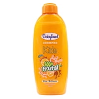 Shampoo Kids Boom Frutal 410 Ml Babyland