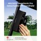 thumbnail image 2 of MILESEEY GeneSonic Pro Golf GPS Speaker con 43.000 cursos sin suscripción, 2 of 3
