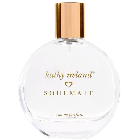 Perfume Soulmate Floral Ámbar Gourmand 100 Ml
