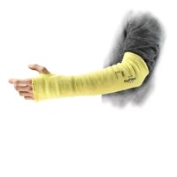 Metalfer - Manguillas Anticorte Ansell Kevlar