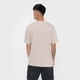thumbnail image 2 of Polera Hombre Lavada Urbana Beige Corona, 2 of 5