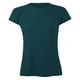 thumbnail image 1 of Polera Dry Fit Manga Corta Deportiva Jaspeada Mujer, 1 of 2