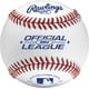 thumbnail image 4 of Pelotas de Béisbol Rawlings R8U Juvenil 8U para Práctica en Cubeta de 24 Unidades, 4 of 4