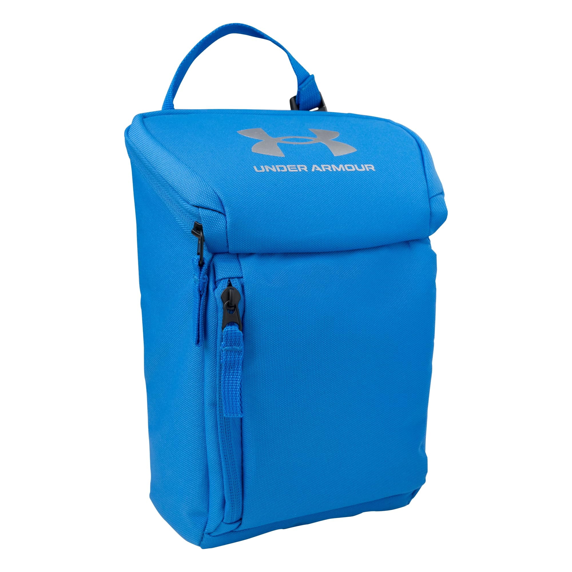 Bolsa Under Armour Ua Sideline Mini Blue Atlantis