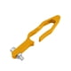 thumbnail image 5 of motocicleta moto acelerador freno cable abrazadera odómetro soporte oro, 5 of 5