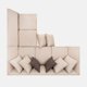 thumbnail image 5 of SOFA SECCIONAL DIVEAN 5 CUERPOS  BEIGE, 5 of 11