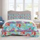 thumbnail image 1 of Ariel Bedding Sets Cartoon Duvet Cover Lightweight 3 Piece Bet Sets for Kids Boys Girls, 1 of 5