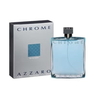 Azzaro - Chrome Men Edt 200Ml