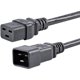 thumbnail image 1 of Cable de alimentación StarTech.com 1,8 m C19 a C20 15 A 250 V, 1 of 2