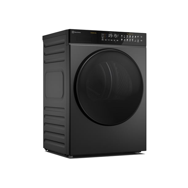 Secadora Carga Frontal ETDHP8SZ 8kg Electrolux | Lider