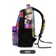 thumbnail image 5 of Mochila Escolar Dodo Infantil 43x15x32cm, 5 of 6