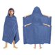 thumbnail image 1 of Toalla ORIGINAL KIDS de algodón con capucha 76 cm – Pack de 2, 1 of 8