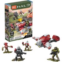Mega Construx Halo Halo Fantasma Fantasma Halo Infinite Cons