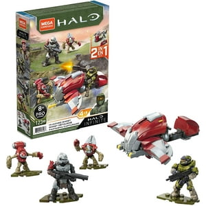 Mega Construx Halo Halo Fantasma Fantasma Halo Infinite Cons