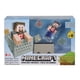 thumbnail image 4 of Figura con Dinamica de Coche de Crafting, 4 of 4