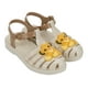 thumbnail image 2 of Sandalia Infantil Beige Disney Duo Ipanema, 2 of 2